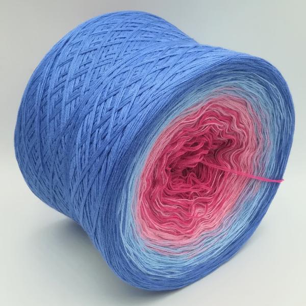 (ab 0,011€/Meter) Pink Jeans